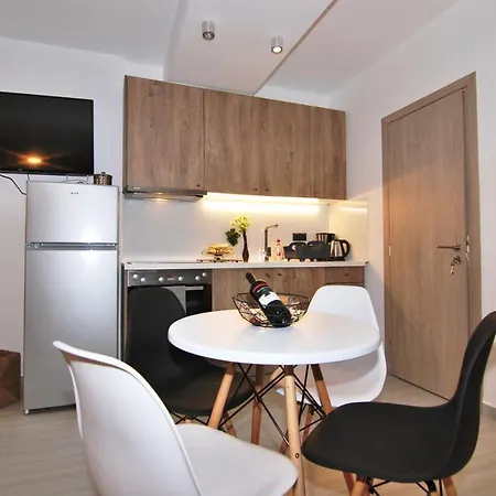 Apartament Brand New Cozy Basement Argostoli (Kefalonia)