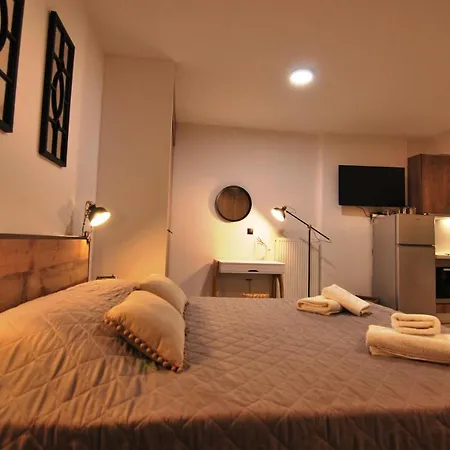 Brand New Cozy Basement Apartament