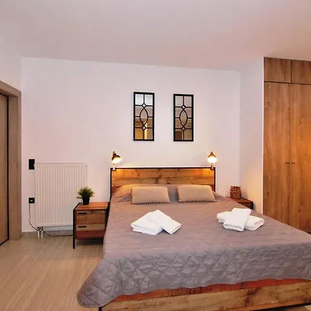 Apartament Brand New Cozy Basement Argostoli (Kefalonia)