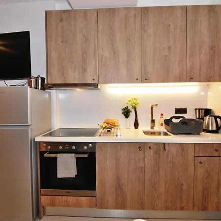 Apartament Brand New Cozy Basement