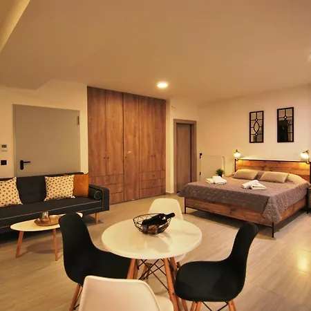 Brand New Cozy Basement