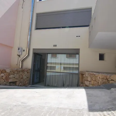 Brand New Cozy Basement Argostoli (Kefalonia)