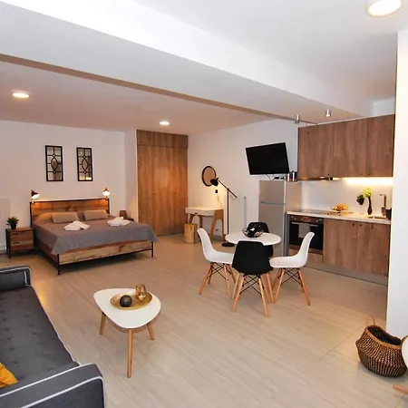 Apartment Brand New Cozy Basement