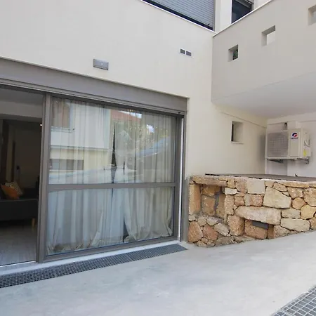 Brand New Cozy Basement Argostoli (Kefalonia)