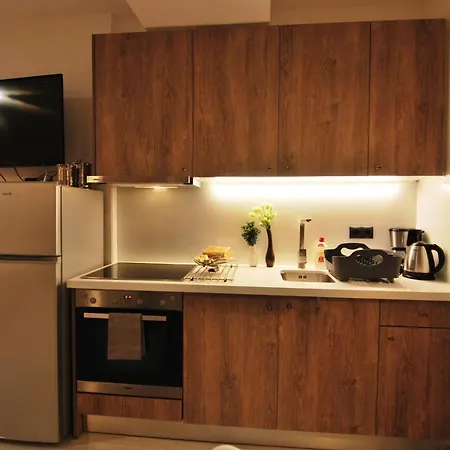 Brand New Cozy Basement Appartement *