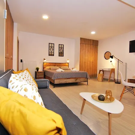 Appartement Brand New Cozy Basement